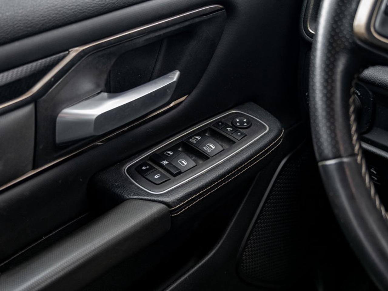 2023 RAM 1500 SPORT Photo