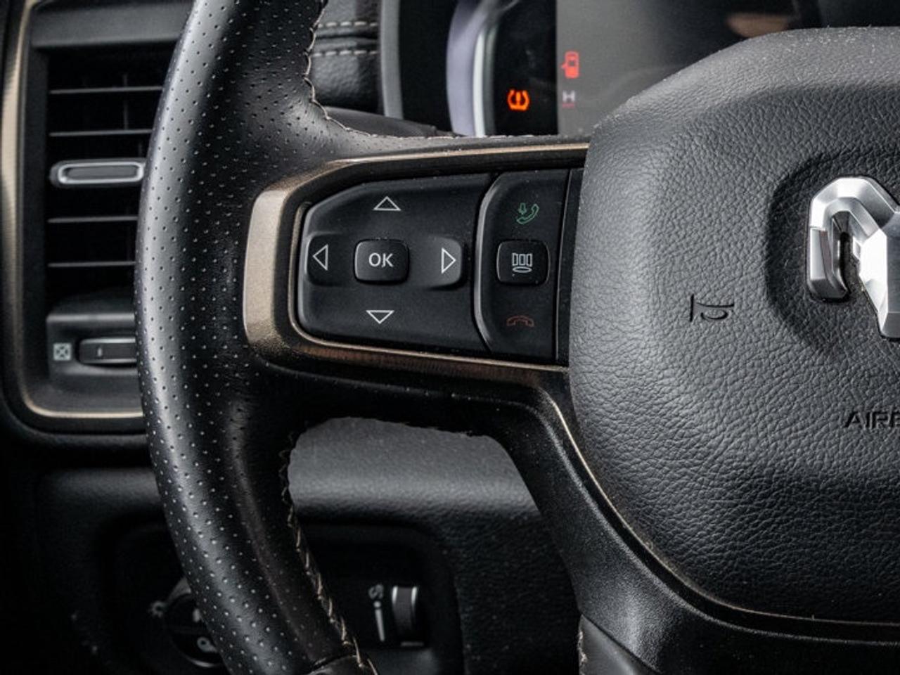 2023 RAM 1500 SPORT Photo