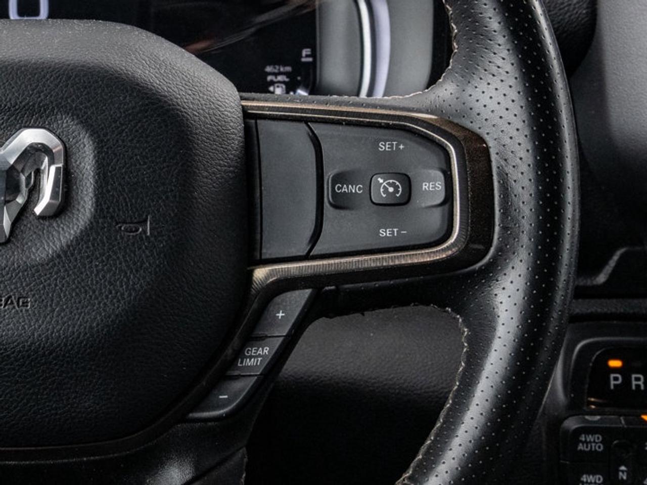 2023 RAM 1500 SPORT Photo