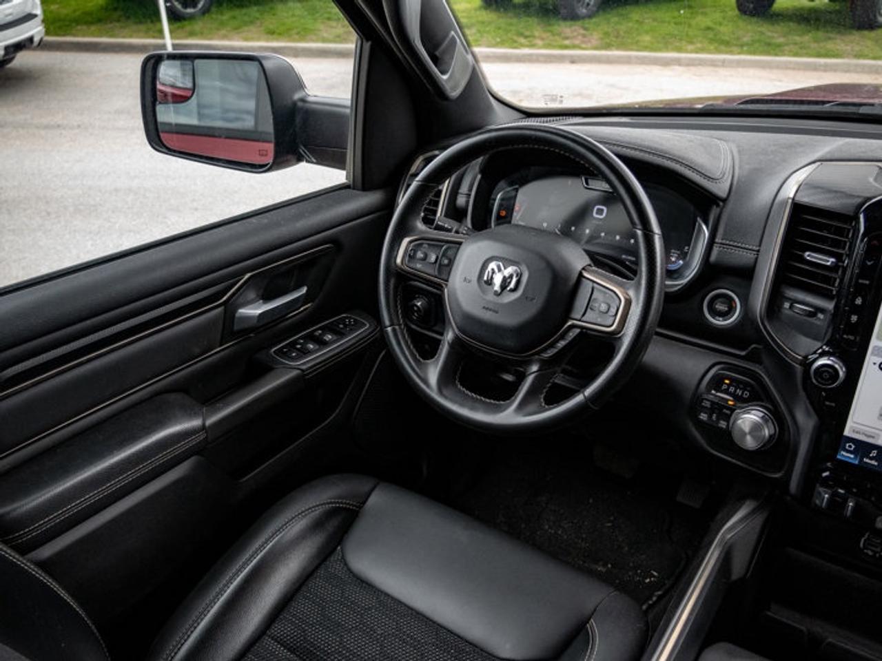 2023 RAM 1500 SPORT Photo