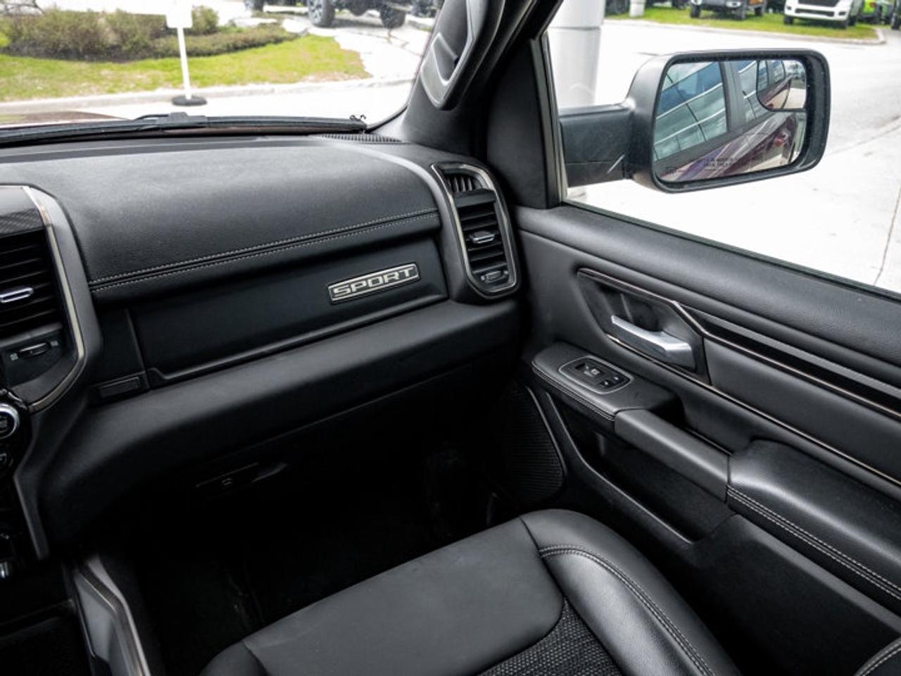 2023 RAM 1500 SPORT Photo