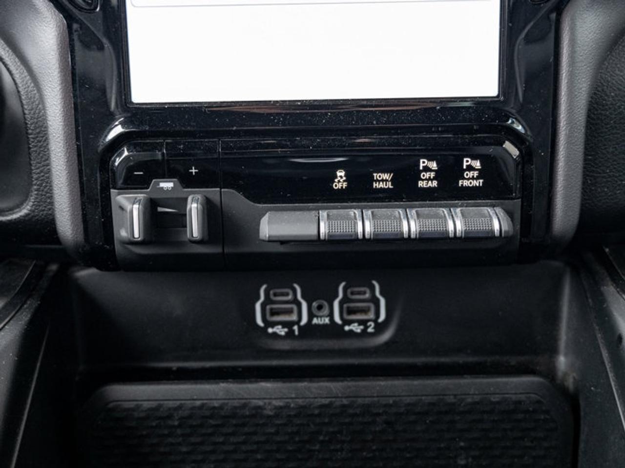 2023 RAM 1500 SPORT Photo