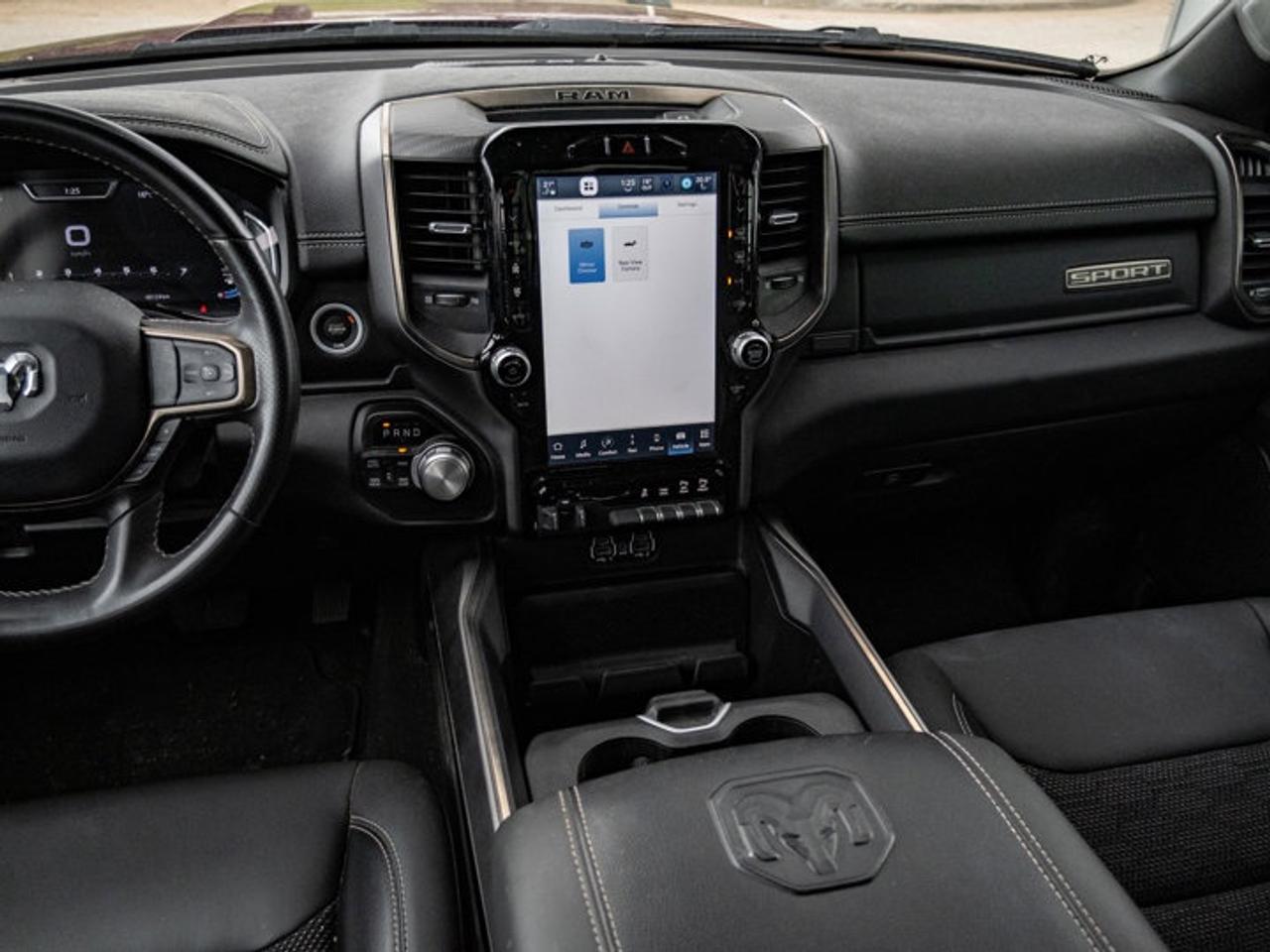 2023 RAM 1500 SPORT Photo