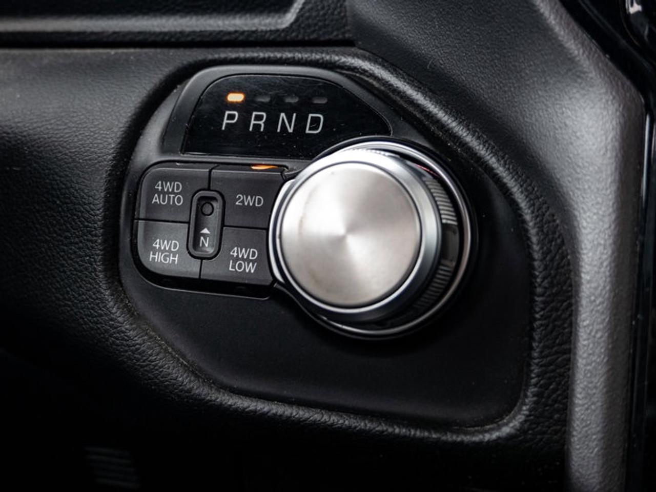 2023 RAM 1500 SPORT Photo