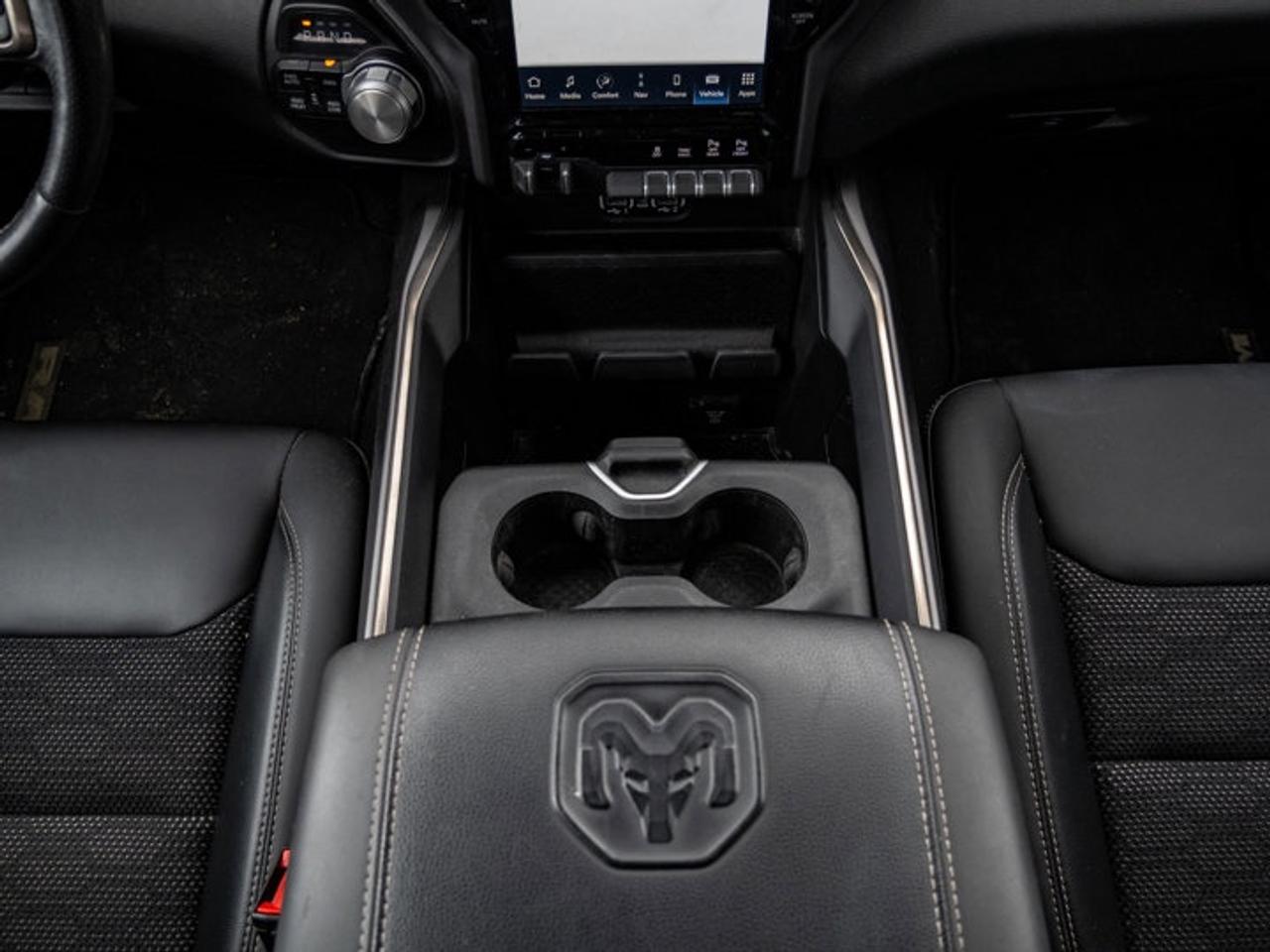 2023 RAM 1500 SPORT Photo