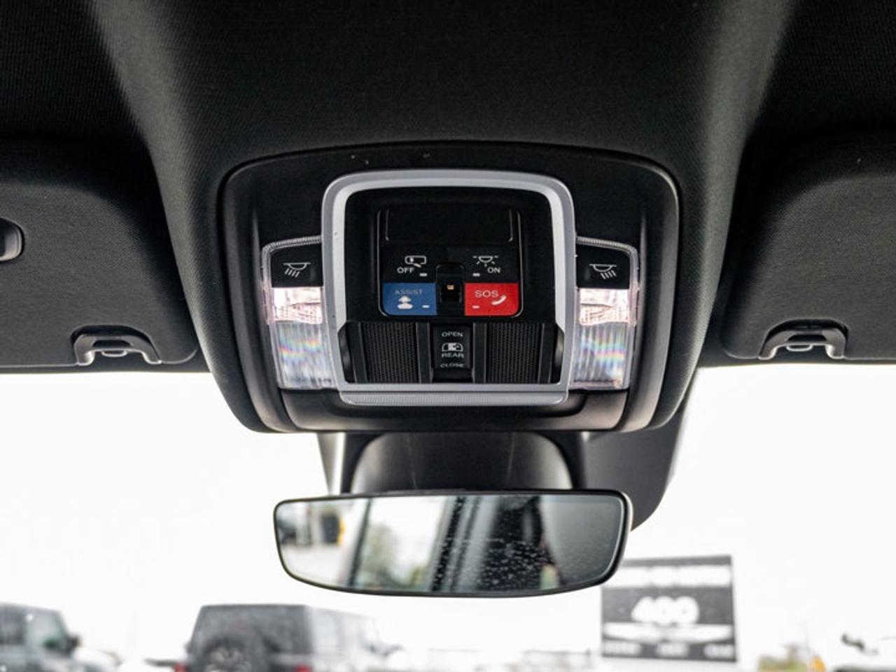 2023 RAM 1500 SPORT Photo