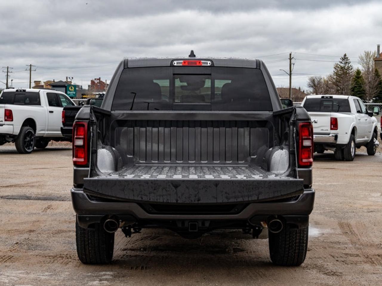 2026 RAM 1500 SPORT Photo