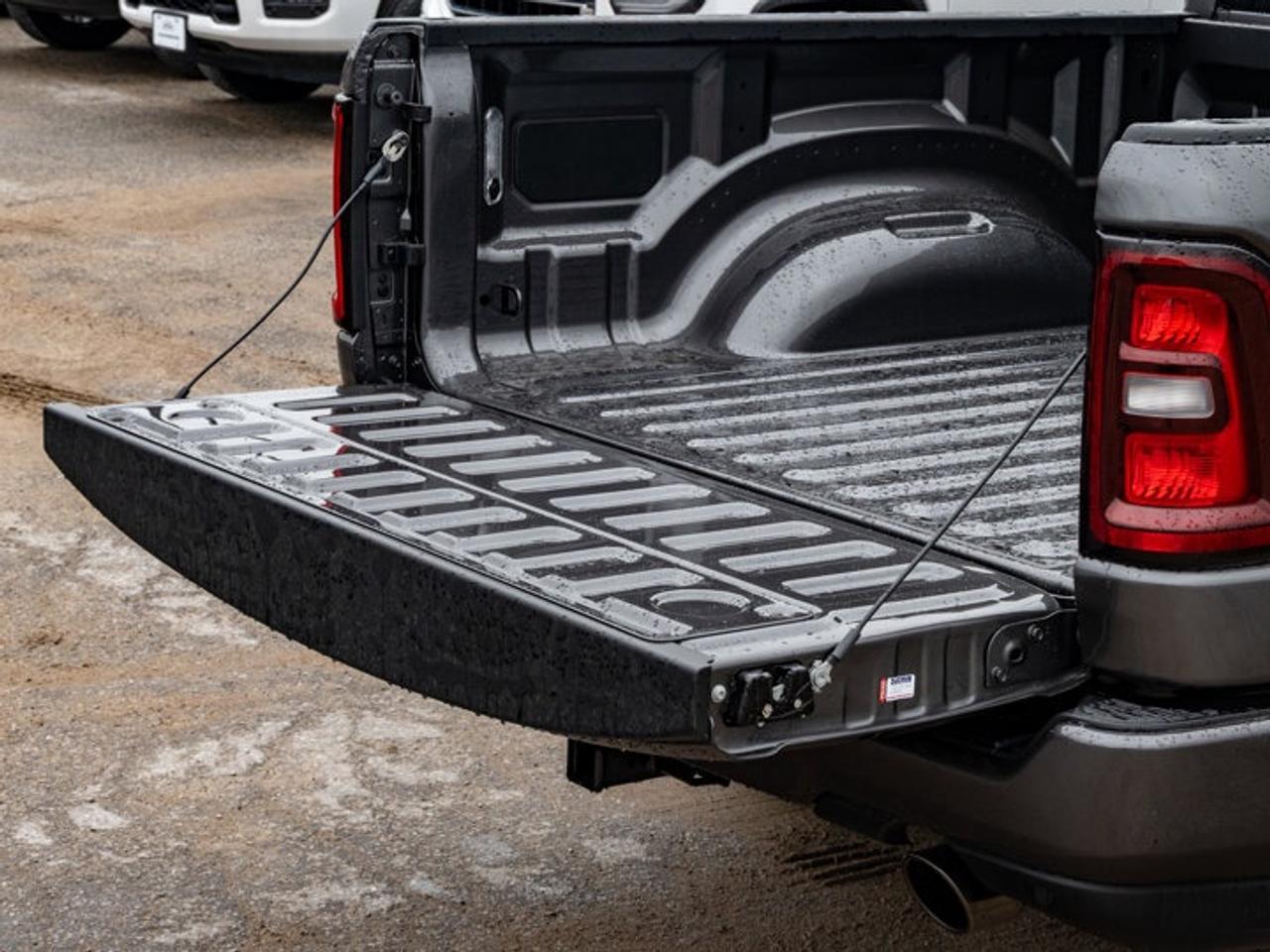 2026 RAM 1500 SPORT Photo
