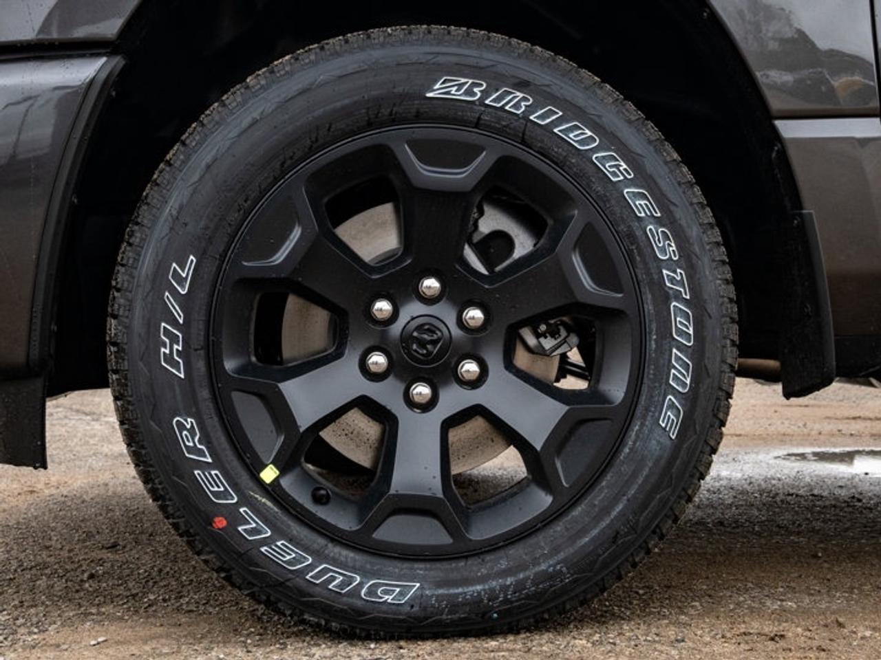 2026 RAM 1500 SPORT Photo