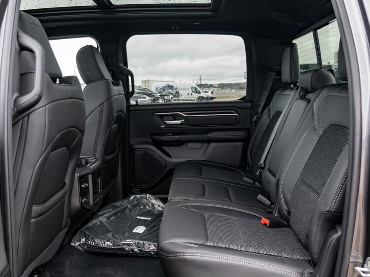 2026 RAM 1500 SPORT Photo