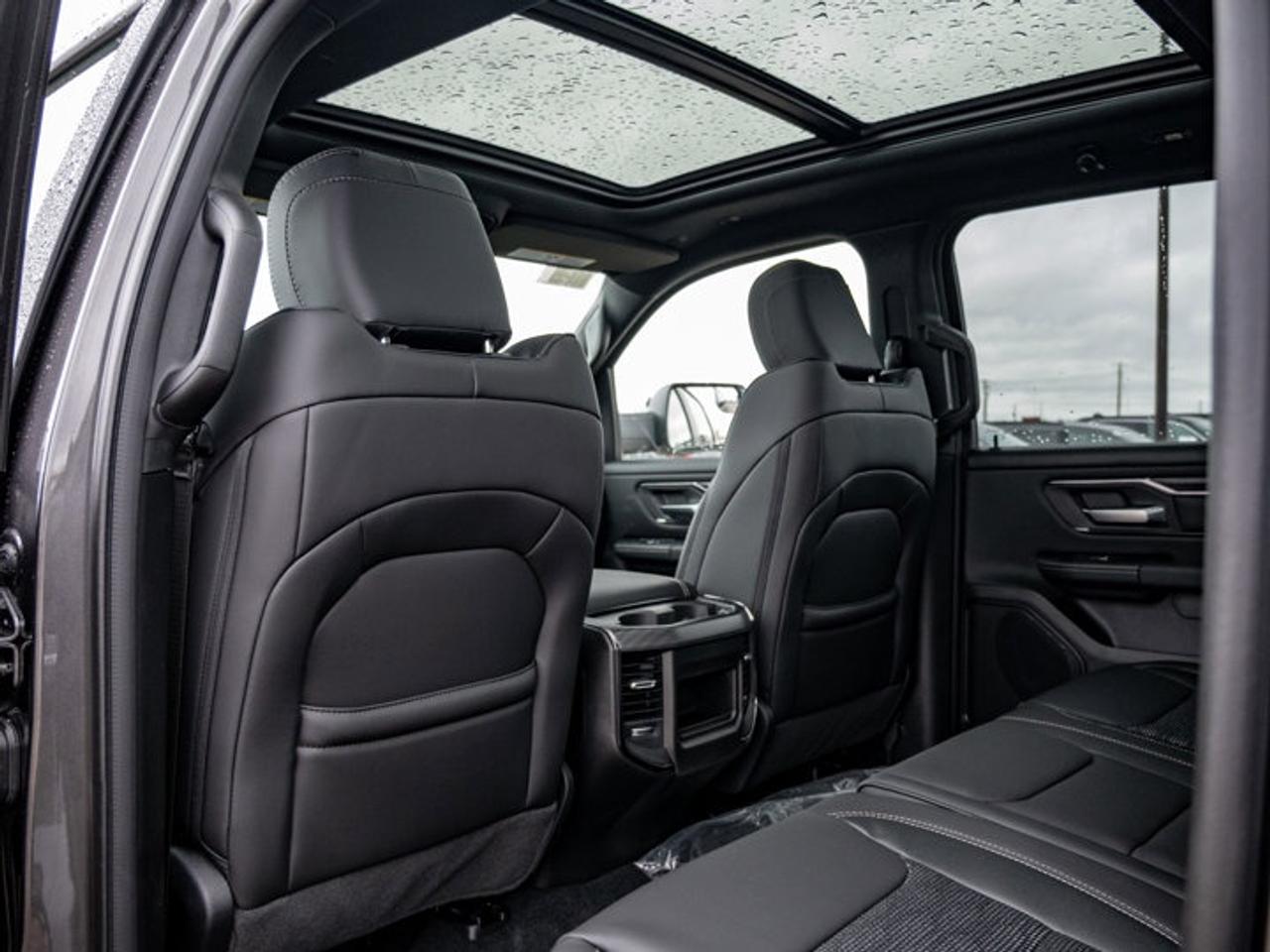 2026 RAM 1500 SPORT Photo