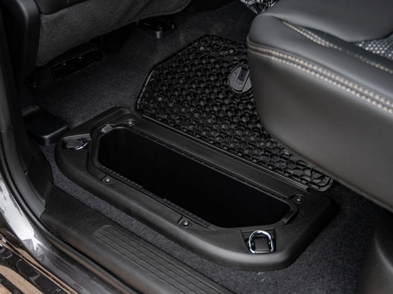 2026 RAM 1500 SPORT Photo