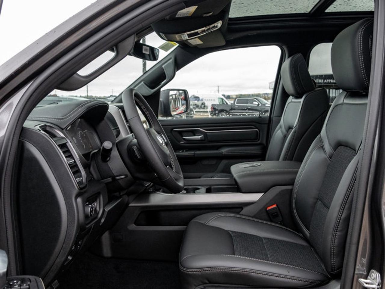 2026 RAM 1500 SPORT Photo