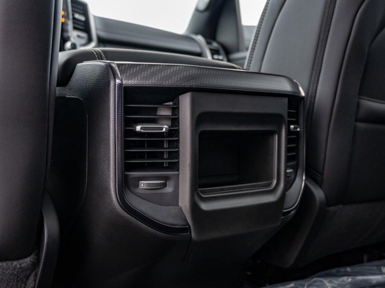 2026 RAM 1500 SPORT Photo