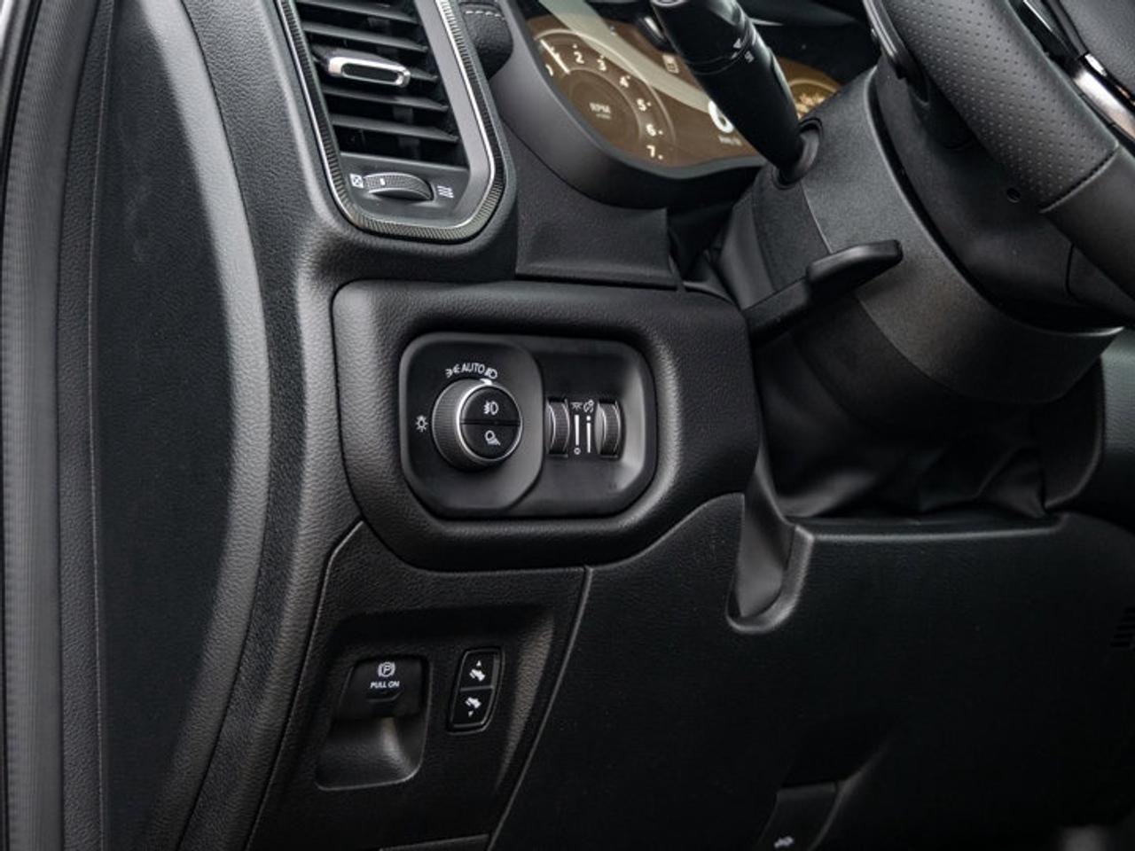 2026 RAM 1500 SPORT Photo