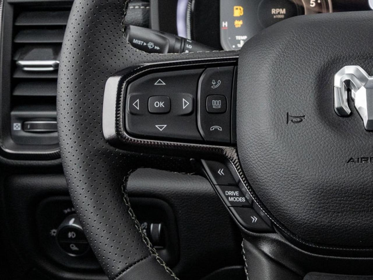 2026 RAM 1500 SPORT Photo