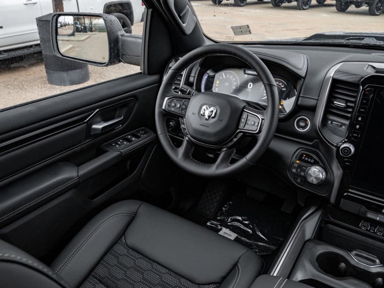 2026 RAM 1500 SPORT Photo