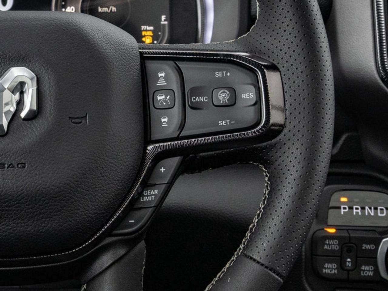 2026 RAM 1500 SPORT Photo