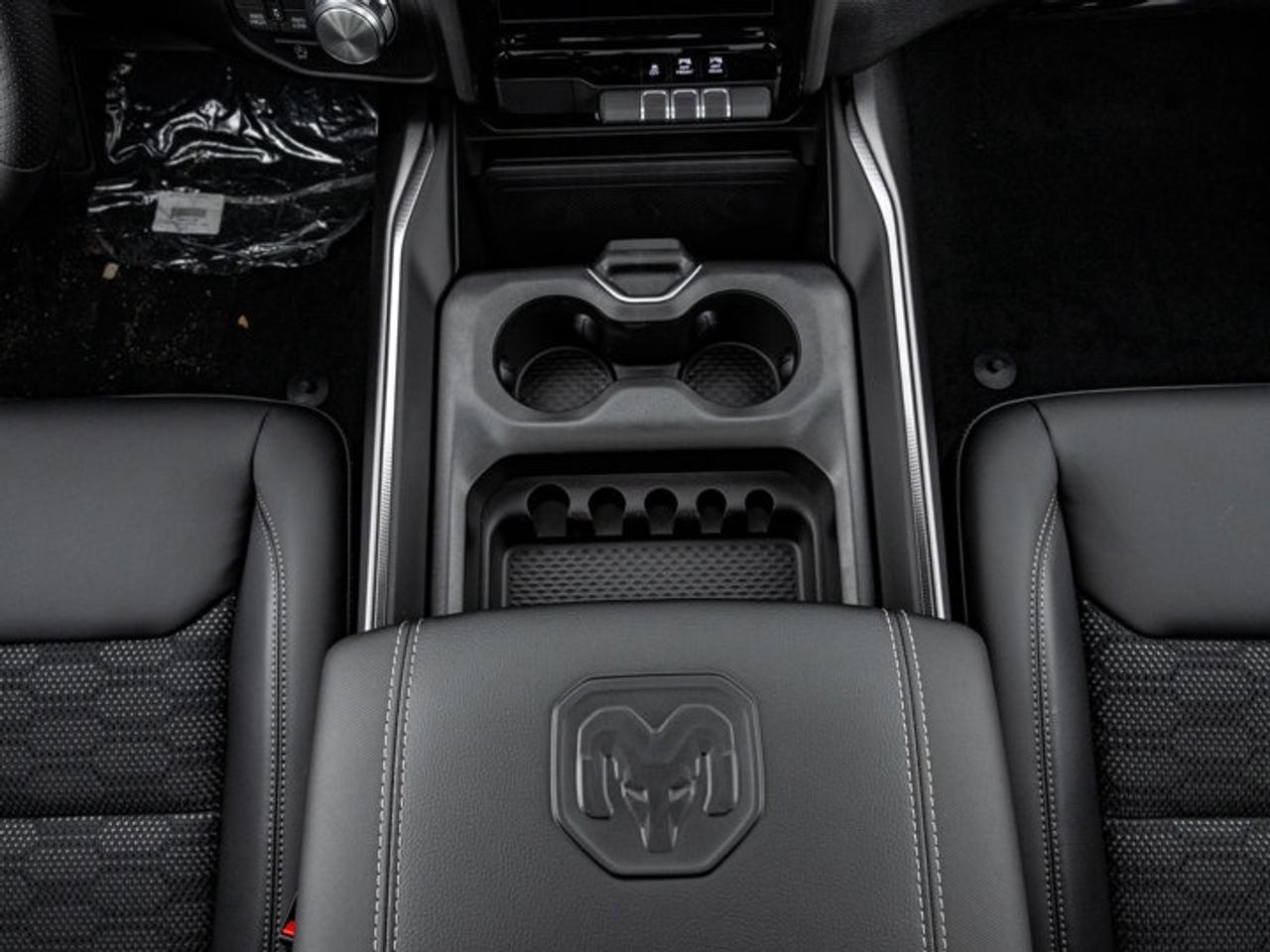 2026 RAM 1500 SPORT Photo