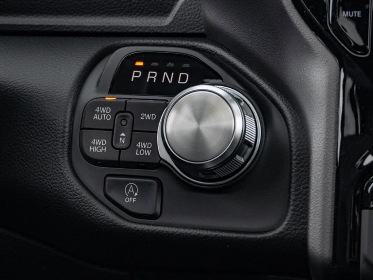 2026 RAM 1500 SPORT Photo