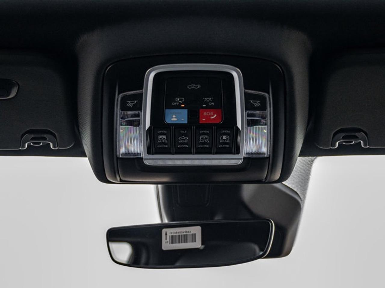 2026 RAM 1500 SPORT Photo
