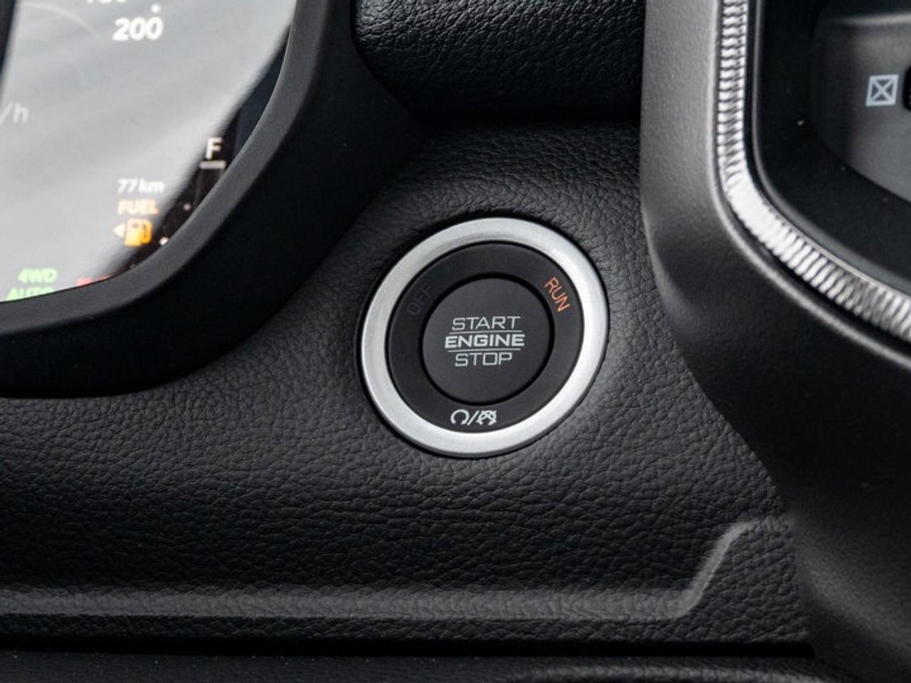 2026 RAM 1500 SPORT Photo