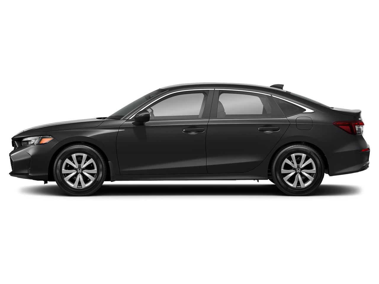 2026 Honda Civic LX CVT Sedan Photo1