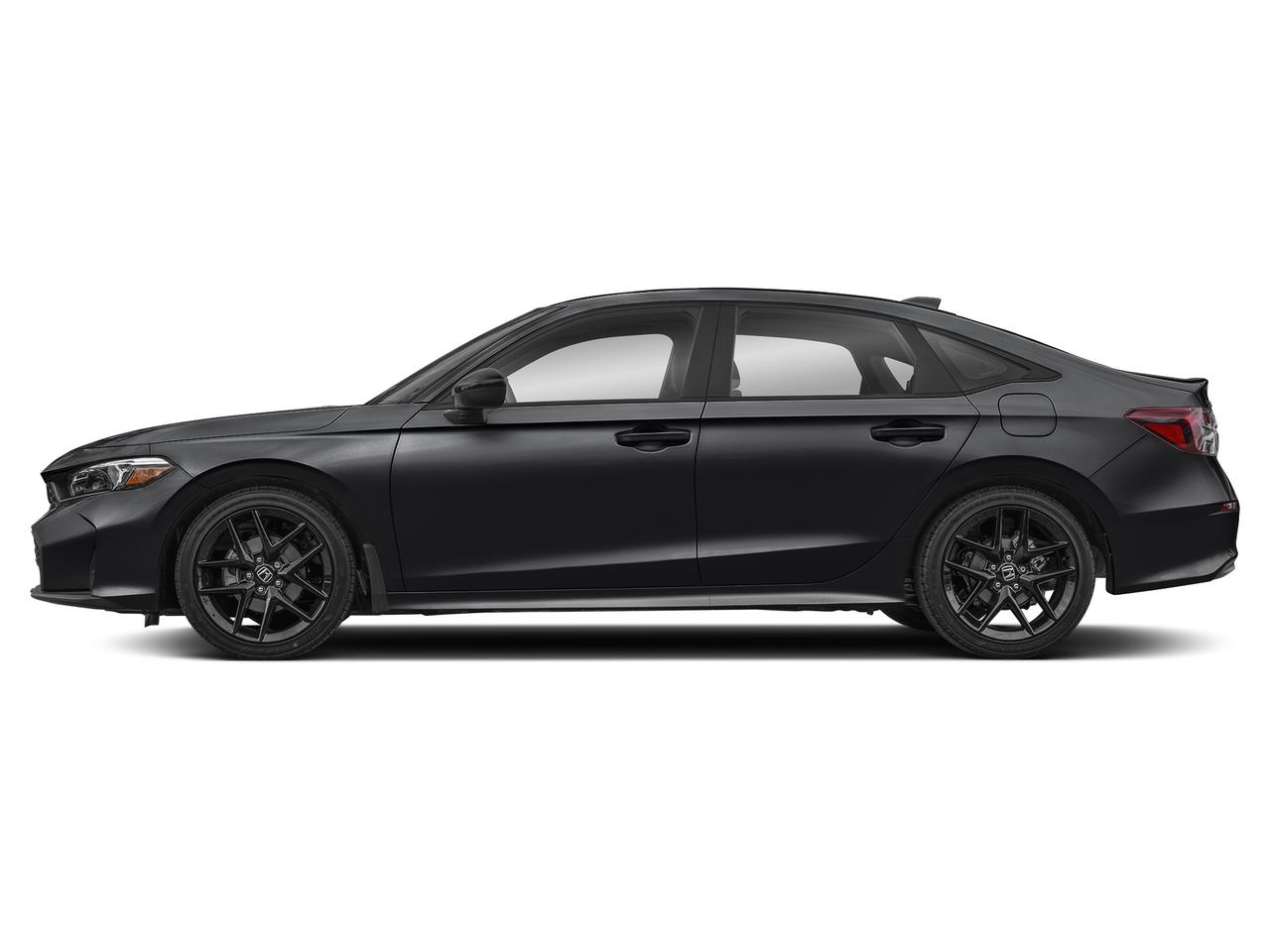 2026 Honda Civic Sport CVT Sedan Photo