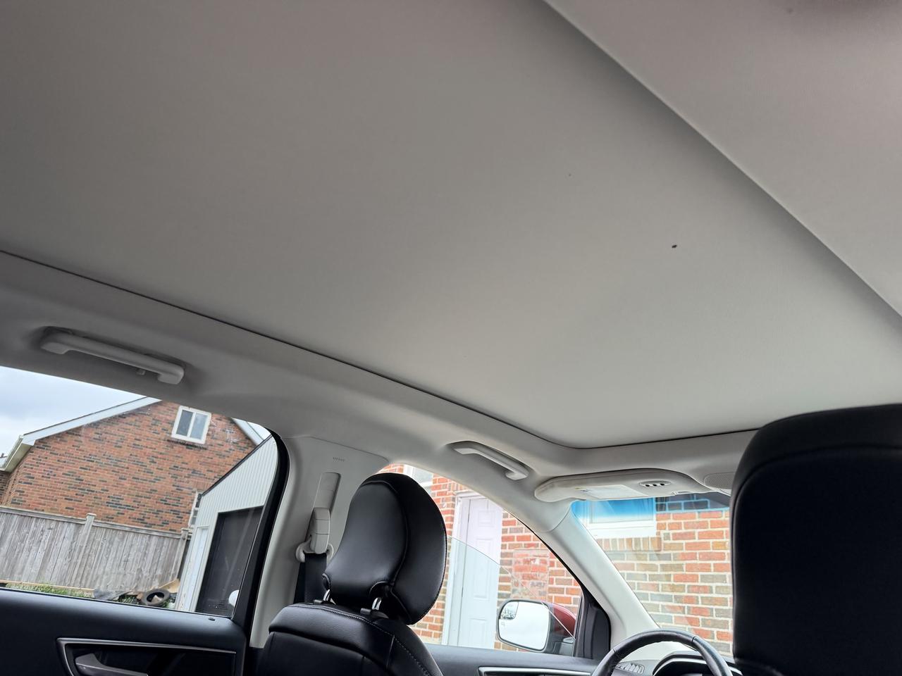 2015 Ford Edge SEL Photo