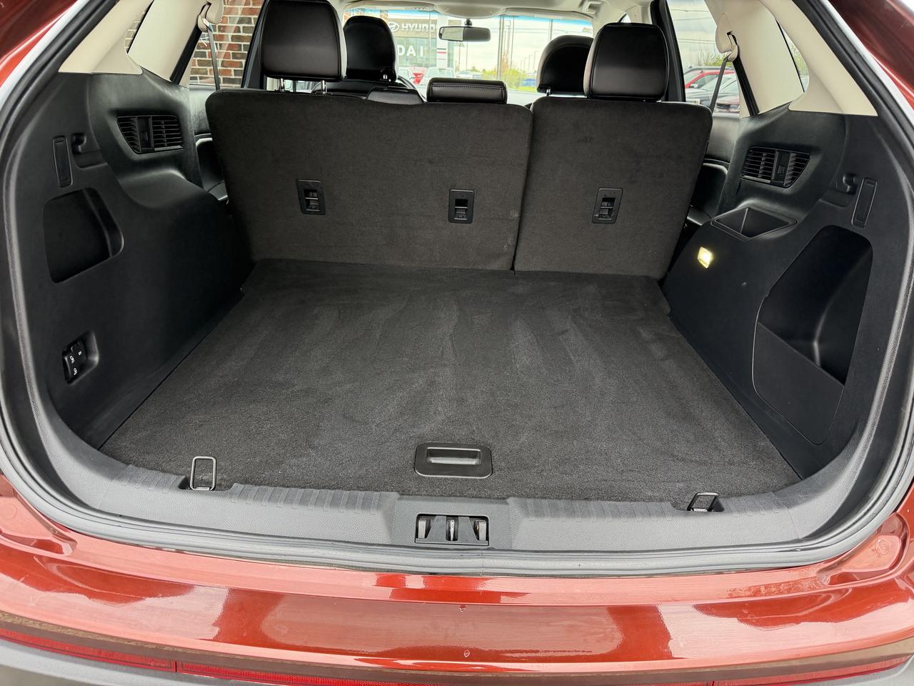 2015 Ford Edge SEL Photo