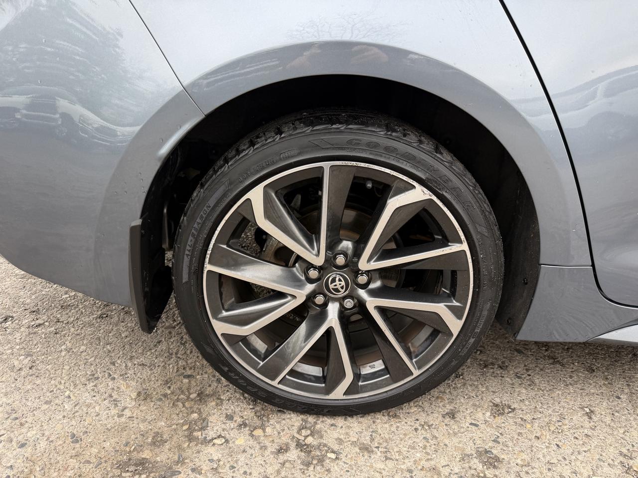 2022 Toyota Corolla SE | One Owner | Drives Great !! Photo