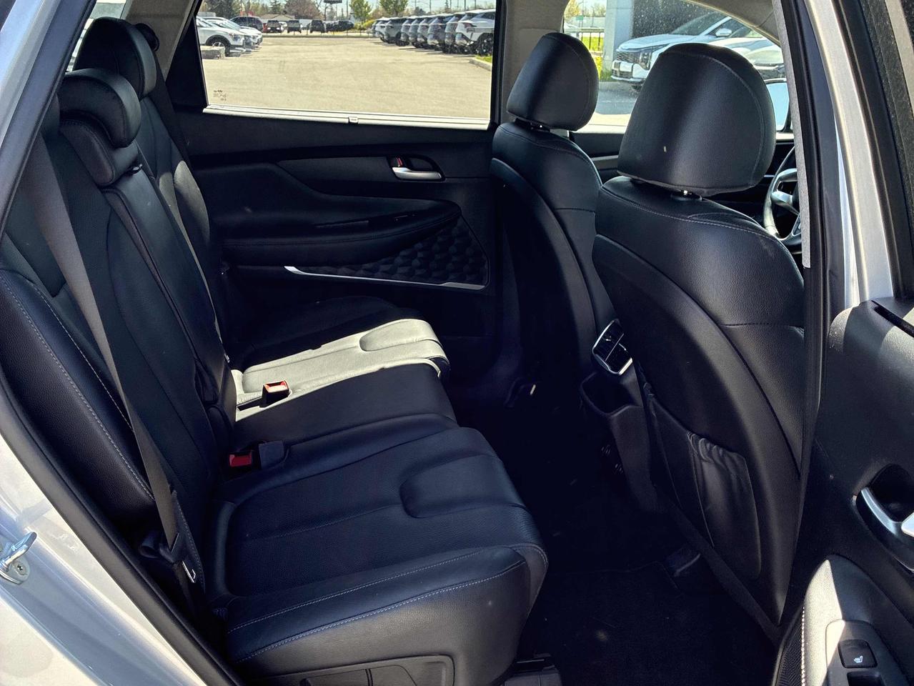 2019 Hyundai Santa Fe Luxury | AWD | Leather | Pano Roof | Nav | Cam ++ Photo
