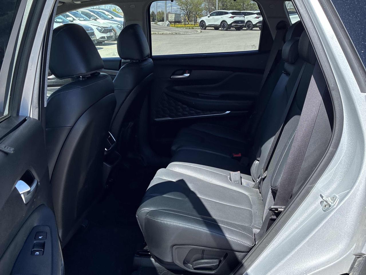 2019 Hyundai Santa Fe Luxury | AWD | Leather | Pano Roof | Nav | Cam ++ Photo