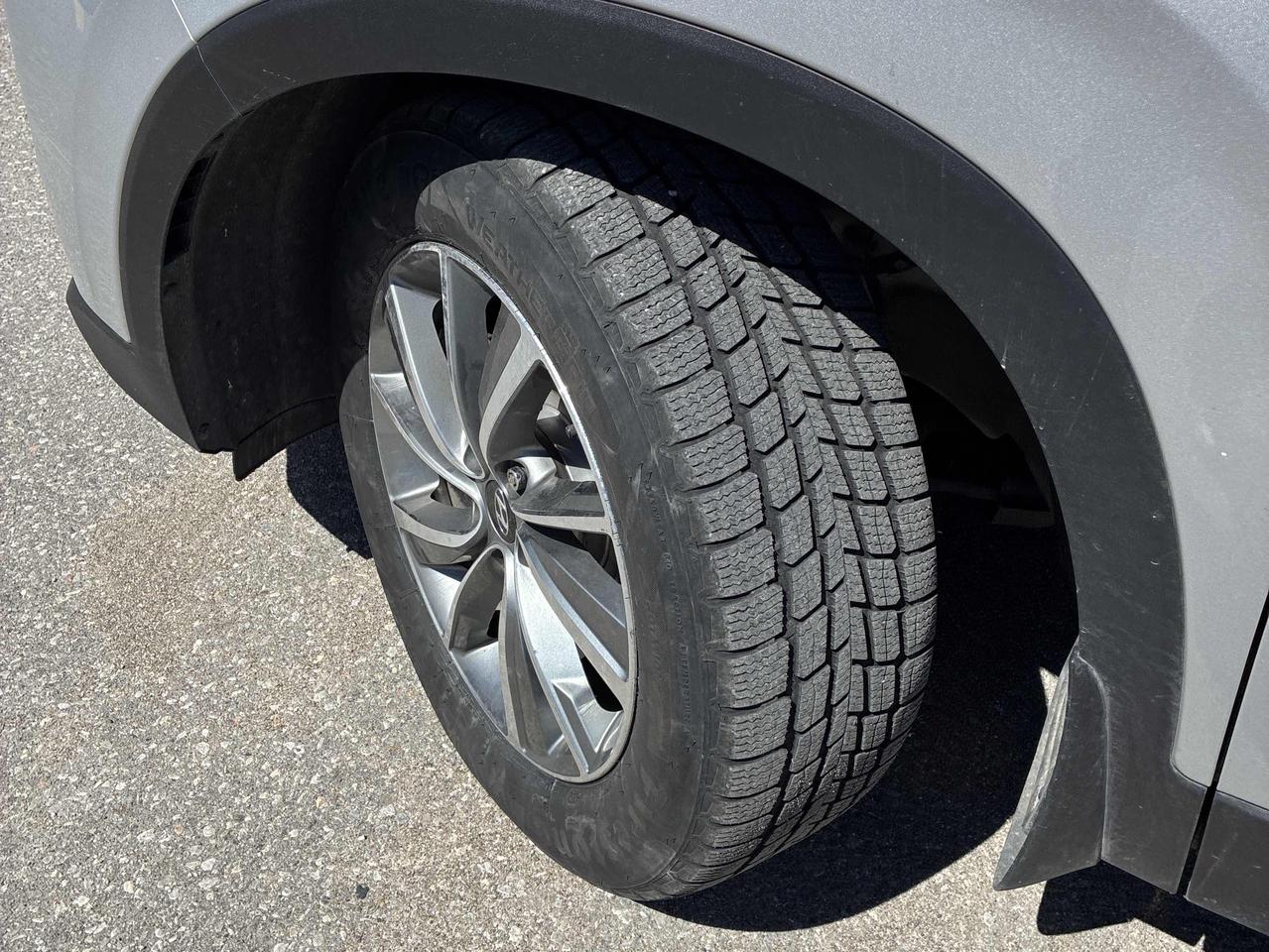2019 Hyundai Santa Fe Luxury | AWD | Leather | Pano Roof | Nav | Cam ++ Photo