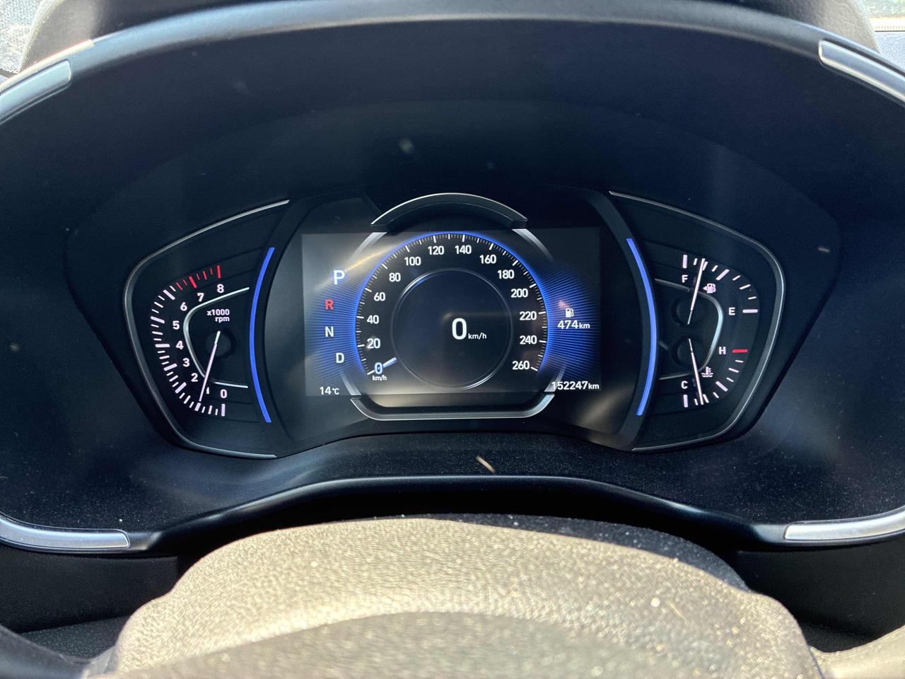 2019 Hyundai Santa Fe Luxury | AWD | Leather | Pano Roof | Nav | Cam ++ Photo