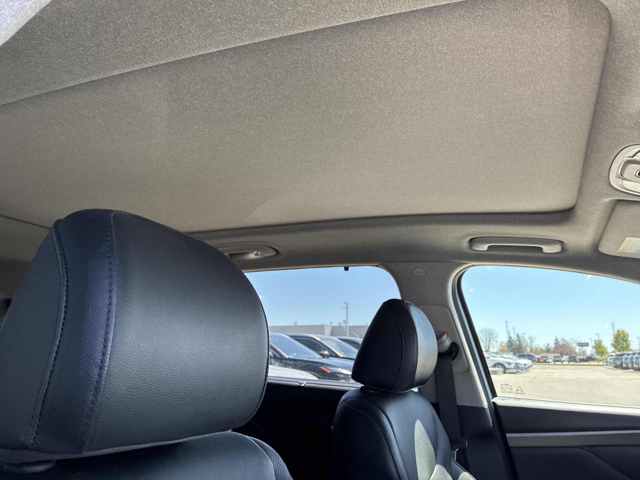 2019 Hyundai Santa Fe Luxury | AWD | Leather | Pano Roof | Nav | Cam ++ Photo