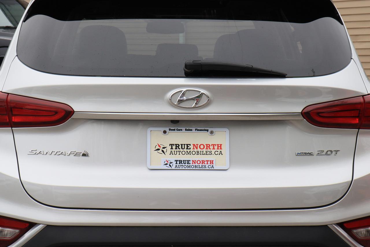 2019 Hyundai Santa Fe Luxury | AWD | Leather | Pano Roof | Nav | Cam ++ Photo16