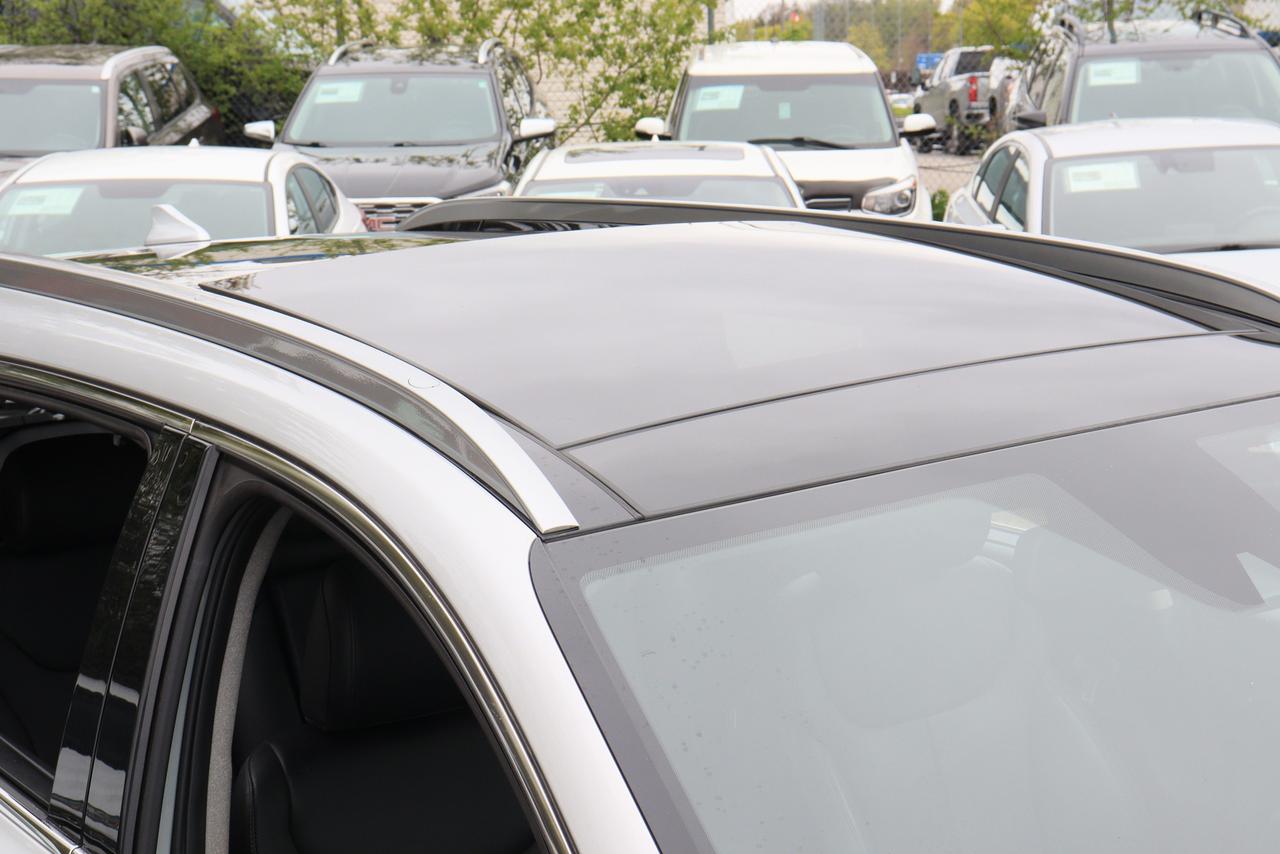 2019 Hyundai Santa Fe Luxury | AWD | Leather | Pano Roof | Nav | Cam ++ Photo14