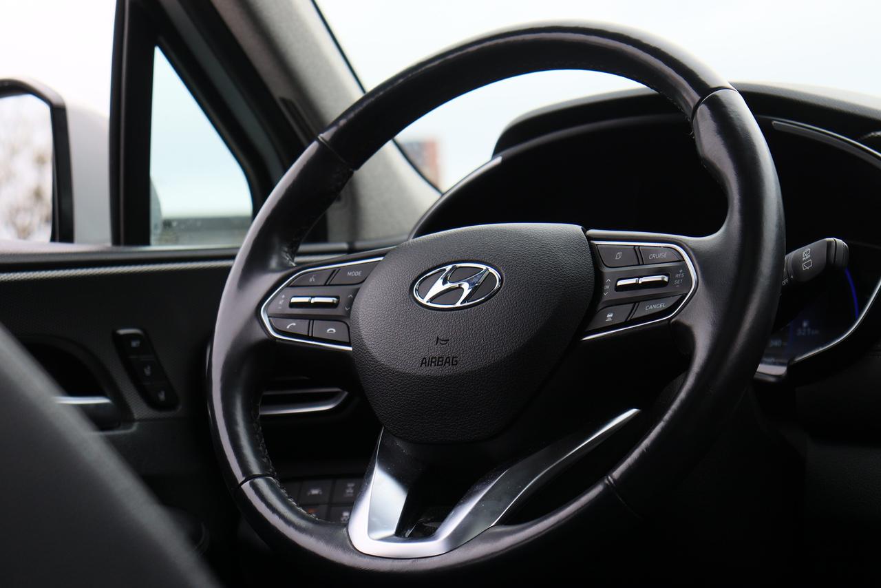 2019 Hyundai Santa Fe Luxury | AWD | Leather | Pano Roof | Nav | Cam ++ Photo89