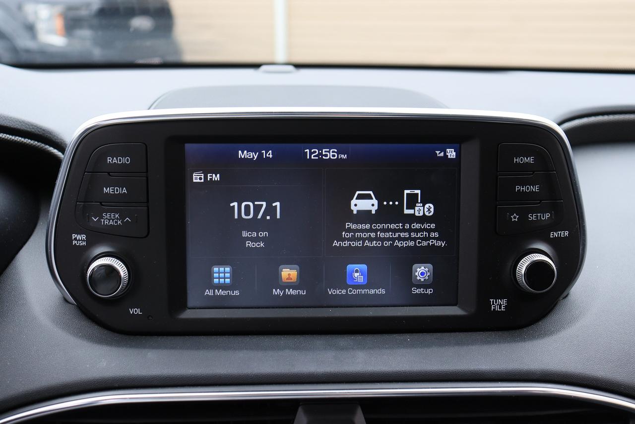 2019 Hyundai Santa Fe Luxury | AWD | Leather | Pano Roof | Nav | Cam ++ Photo70