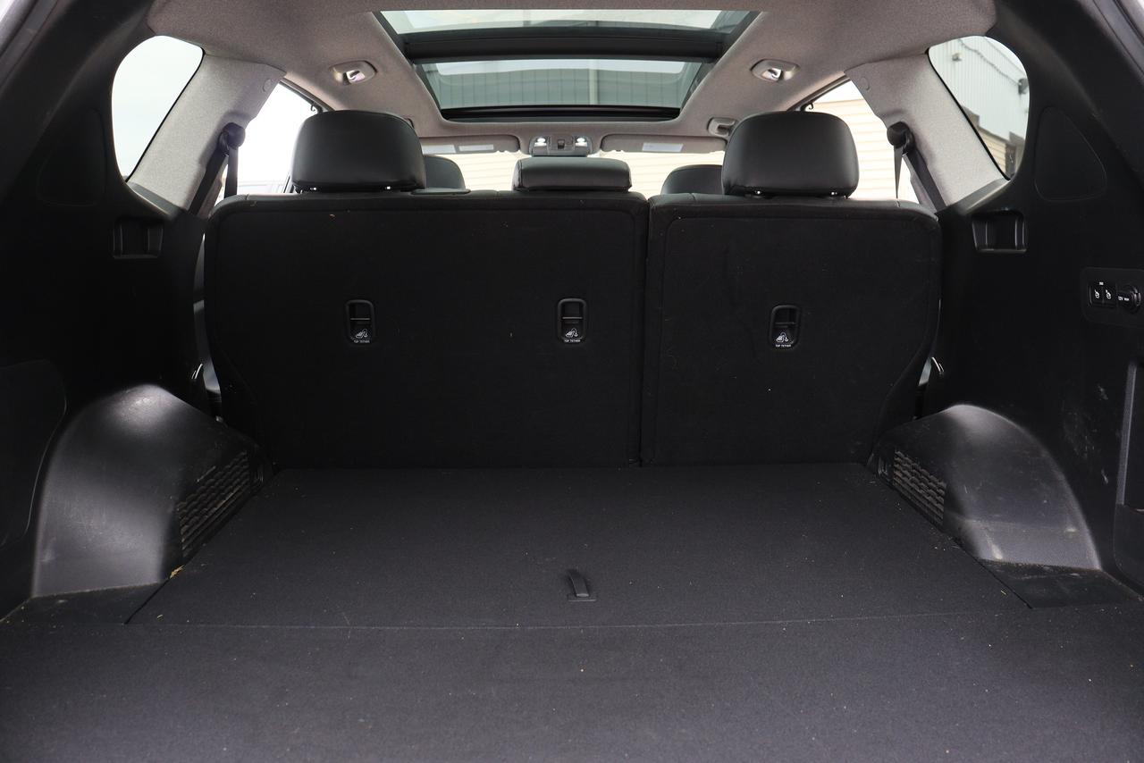 2019 Hyundai Santa Fe Luxury | AWD | Leather | Pano Roof | Nav | Cam ++ Photo81