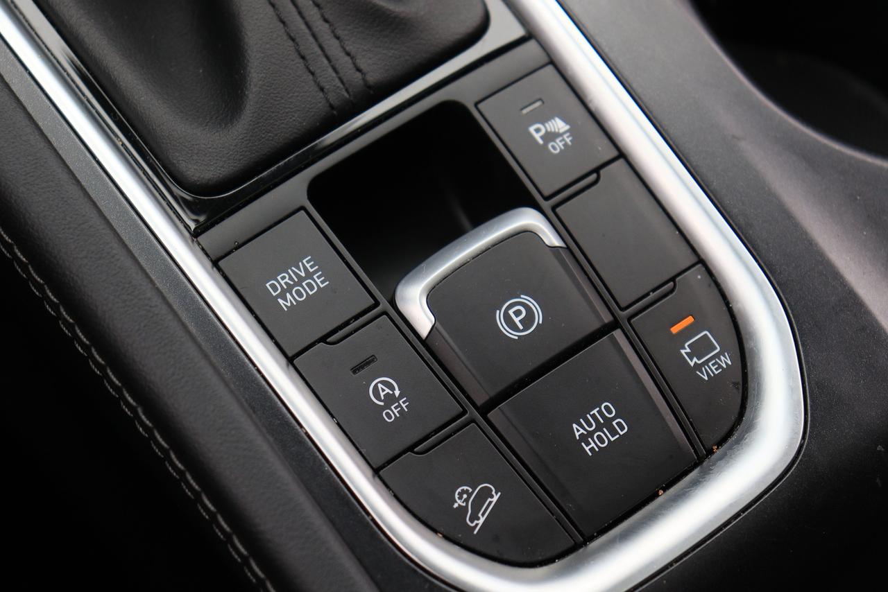 2019 Hyundai Santa Fe Luxury | AWD | Leather | Pano Roof | Nav | Cam ++ Photo