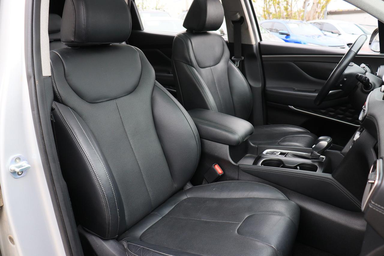 2019 Hyundai Santa Fe Luxury | AWD | Leather | Pano Roof | Nav | Cam ++ Photo84