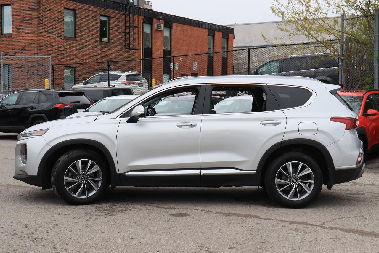 2019 Hyundai Santa Fe Luxury | AWD | Leather | Pano Roof | Nav | Cam ++ Photo