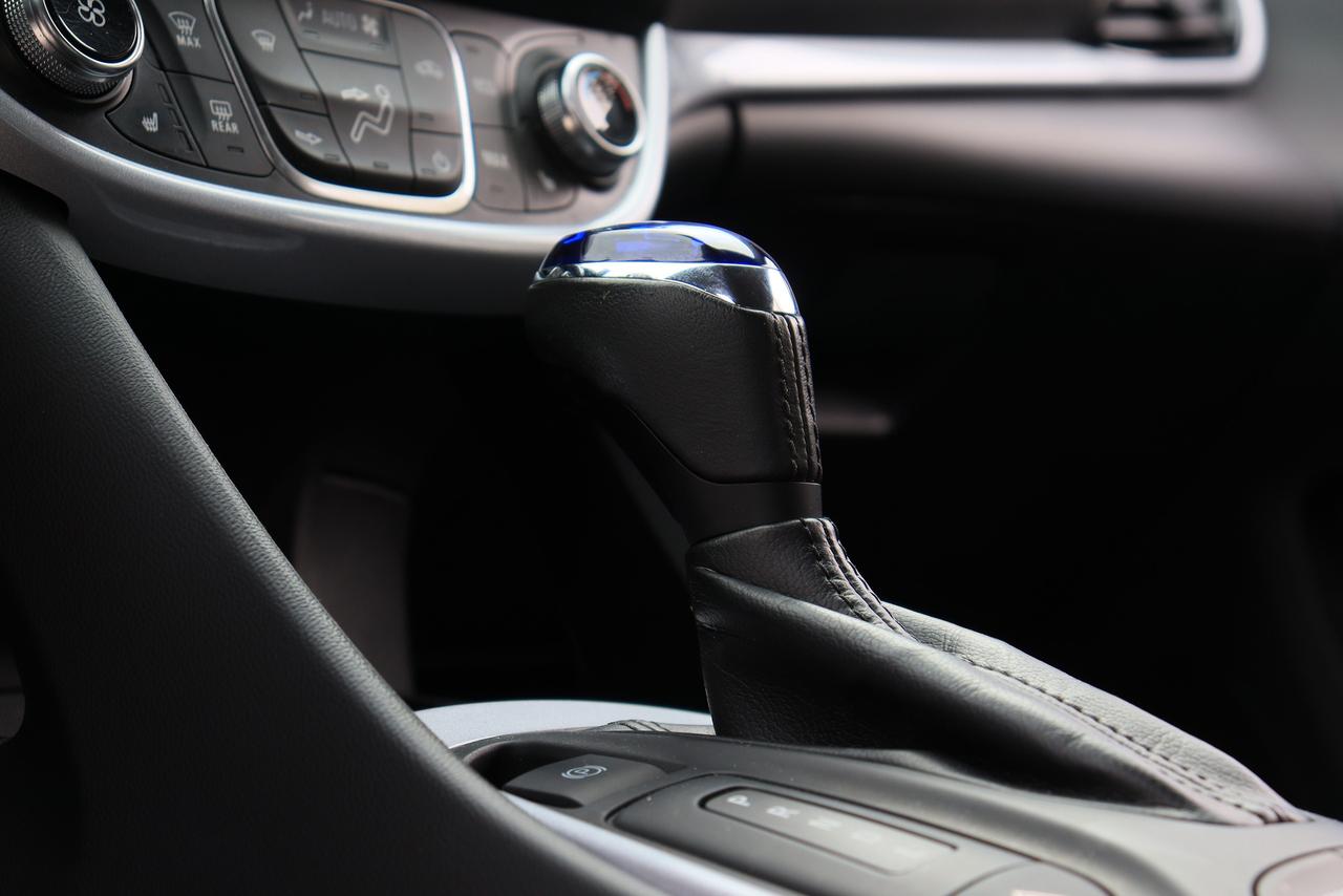 2018 Chevrolet Volt LT | Leather | 1 Owner | Extensive Service at GM! Photo61