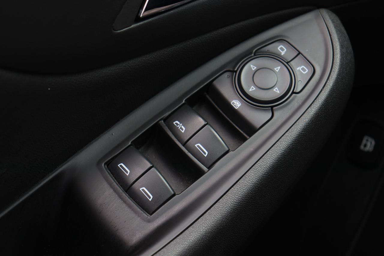2018 Chevrolet Volt LT | Leather | 1 Owner | Extensive Service at GM! Photo21