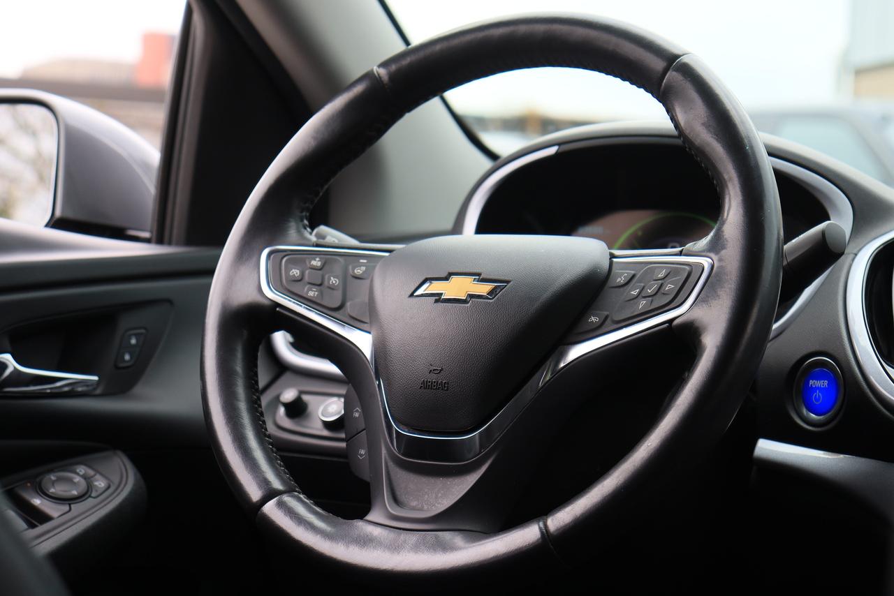 2018 Chevrolet Volt LT | Leather | 1 Owner | Extensive Service at GM! Photo40