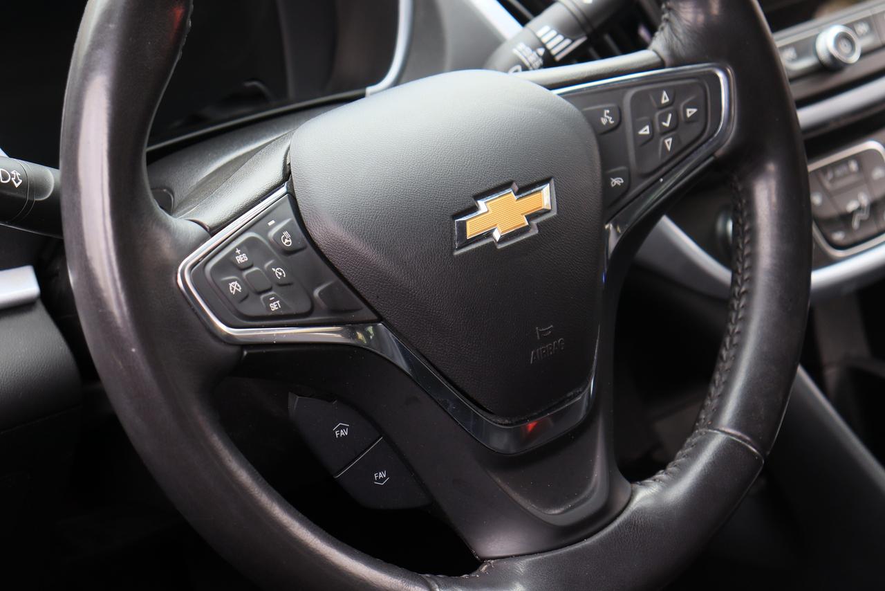 2018 Chevrolet Volt LT | Leather | 1 Owner | Extensive Service at GM! Photo18