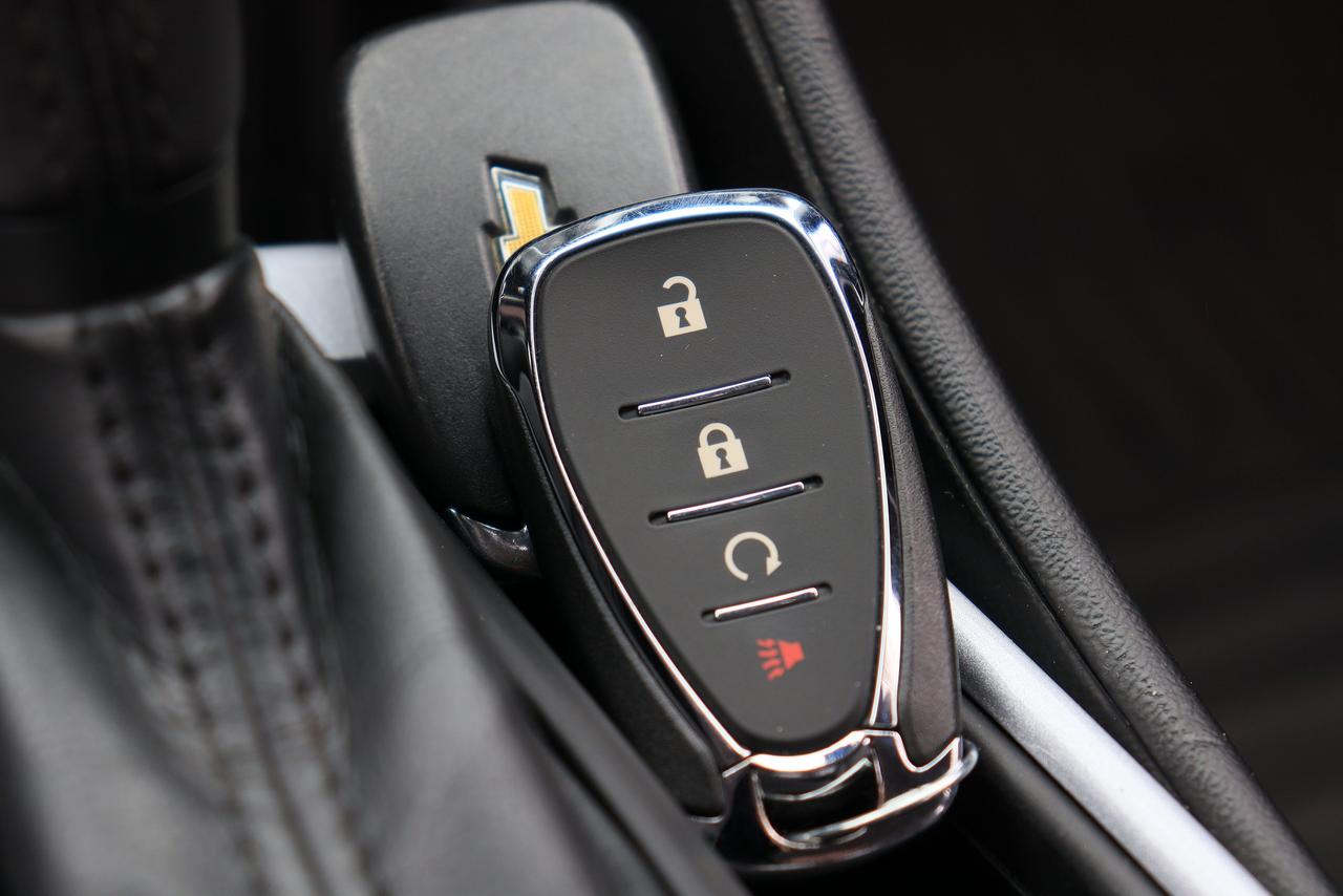 2018 Chevrolet Volt LT | Leather | 1 Owner | Extensive Service at GM! Photo29