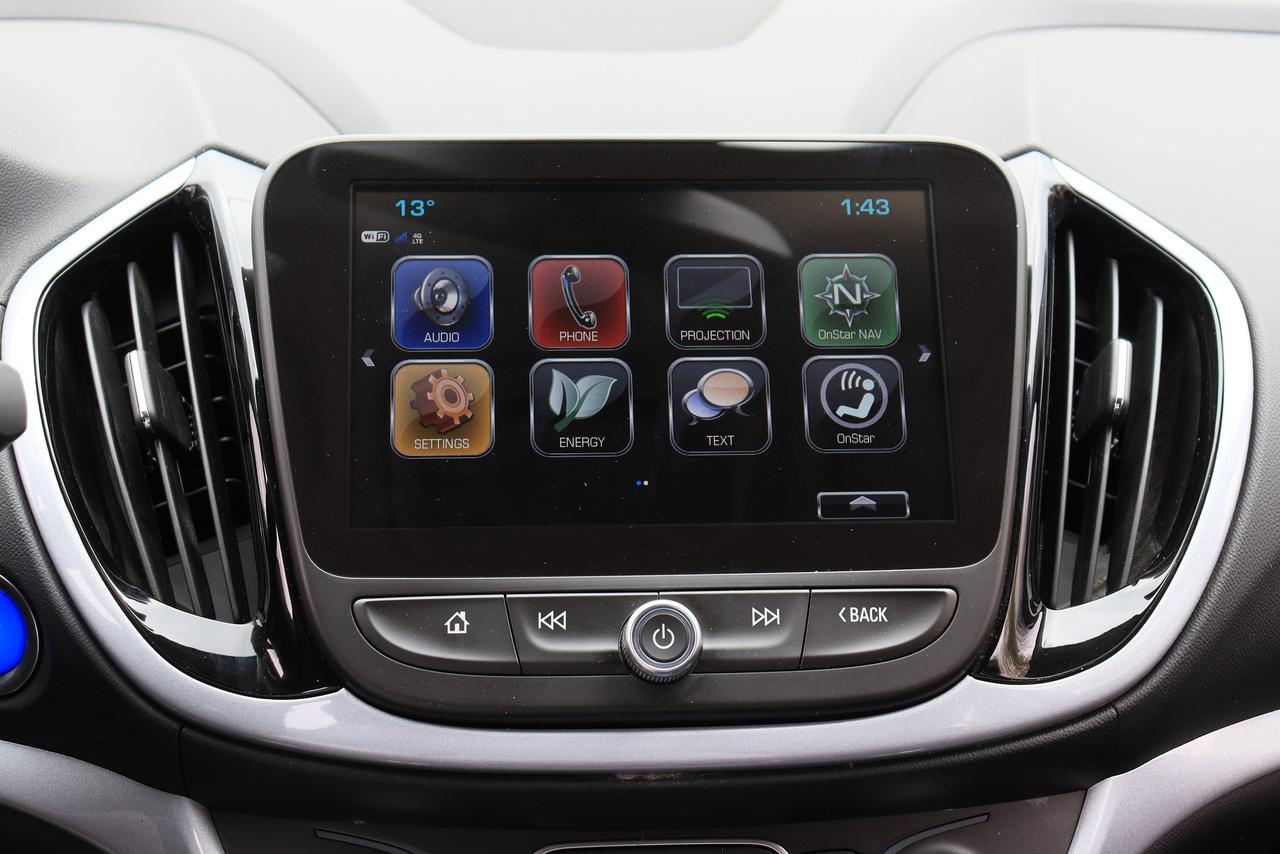 2018 Chevrolet Volt LT | Leather | 1 Owner | Extensive Service at GM! Photo24
